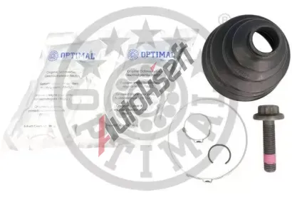 OPTIMAL Sada manety hnacho hdele OPT CVB-10589TPE, CVB-10589TPE