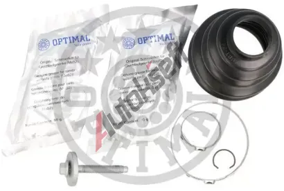 OPTIMAL Sada manety hnacho hdele OPT CVB-10591TPE, CVB-10591TPE