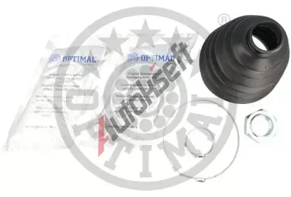 OPTIMAL Sada manety hnacho hdele OPT CVB-10605TPE, CVB-10605TPE