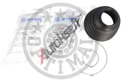OPTIMAL Sada manety hnacho hdele OPT CVB-10606TPE, CVB-10606TPE