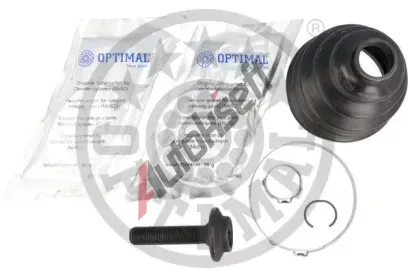 OPTIMAL Sada manety hnacho hdele OPT CVB-10608TPE, CVB-10608TPE
