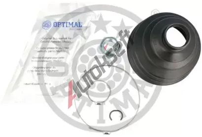 OPTIMAL Sada manety hnacho hdele OPT CVB-10609TPE, CVB-10609TPE