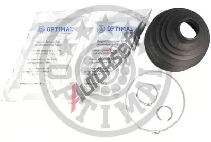 OPTIMAL Sada manety hnacho hdele OPT CVB-10610TPE, CVB-10610TPE