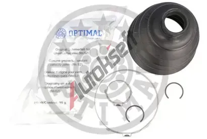 OPTIMAL Sada manety hnacho hdele OPT CVB-10612TPE, CVB-10612TPE