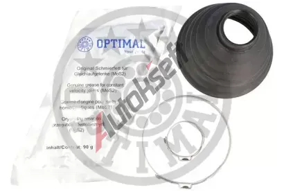 OPTIMAL Sada manety hnacho hdele OPT CVB-10613TPE, CVB-10613TPE