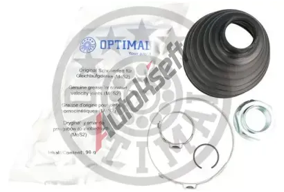 OPTIMAL Sada manety hnacho hdele OPT CVB-10615TPE, CVB-10615TPE