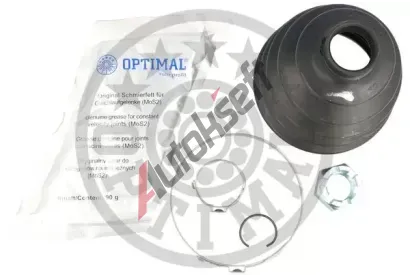 OPTIMAL Sada manety hnacho hdele OPT CVB-10616TPE, CVB-10616TPE