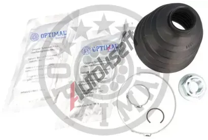 OPTIMAL Sada manety hnacho hdele OPT CVB-10618TPE, CVB-10618TPE