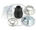 Sada manety hnacho hdele OPTIMAL ‐ OPT CVB-10620TPE