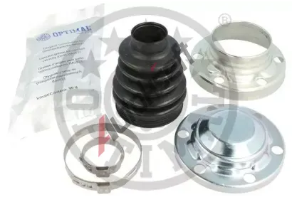 OPTIMAL Sada manety hnacho hdele OPT CVB-10620TPE, CVB-10620TPE