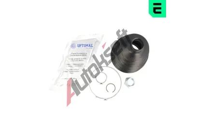 OPTIMAL Sada manžety hnacího hřídele OPT CVB-10621TPE, CVB-10621TPE OPTIMAL Sada manžety hnacího hřídele OPT CVB-10621TPE, CVB-10621TPE