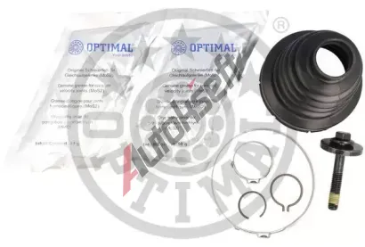 OPTIMAL Sada manety hnacho hdele OPT CVB-10625TPE, CVB-10625TPE
