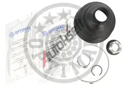 OPTIMAL Sada manety hnacho hdele OPT CVB-10629TPE, CVB-10629TPE