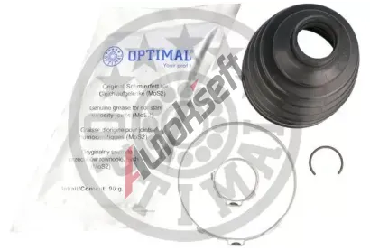OPTIMAL Sada manety hnacho hdele OPT CVB-10630TPE, CVB-10630TPE