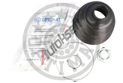 OPTIMAL Sada manety hnacho hdele OPT CVB-10631TPE, CVB-10631TPE