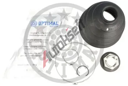 OPTIMAL Sada manety hnacho hdele OPT CVB-10632TPE, CVB-10632TPE