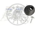 Sada manety hnacho hdele OPTIMAL ‐ OPT CVB-10634TPE