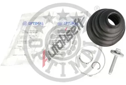 OPTIMAL Sada manety hnacho hdele OPT CVB-10634TPE, CVB-10634TPE