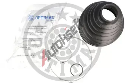 OPTIMAL Sada manety hnacho hdele OPT CVB-10636TPE, CVB-10636TPE