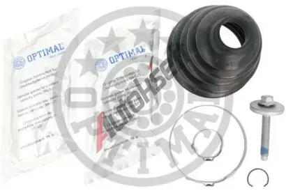 OPTIMAL Sada manety hnacho hdele OPT CVB-10637TPE, CVB-10637TPE