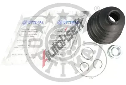 OPTIMAL Sada manety hnacho hdele OPT CVB-10640TPE, CVB-10640TPE