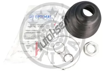 OPTIMAL Sada manety hnacho hdele OPT CVB-10641TPE, CVB-10641TPE