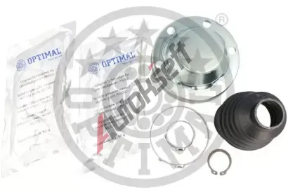 OPTIMAL Sada manety hnacho hdele OPT CVB-10643TPE, CVB-10643TPE