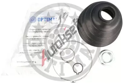 OPTIMAL Sada manety hnacho hdele OPT CVB-10645TPE, CVB-10645TPE