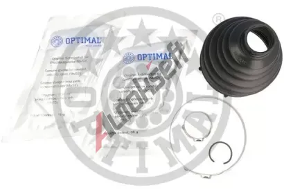 OPTIMAL Sada manety hnacho hdele OPT CVB-10647TPE, CVB-10647TPE