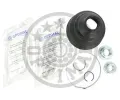 Sada manety hnacho hdele OPTIMAL ‐ OPT CVB-10649TPE