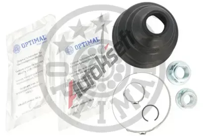 OPTIMAL Sada manety hnacho hdele OPT CVB-10649TPE, CVB-10649TPE