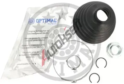 OPTIMAL Sada manety hnacho hdele OPT CVB-10650TPE, CVB-10650TPE