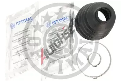 OPTIMAL Sada manety hnacho hdele OPT CVB-10652TPE, CVB-10652TPE