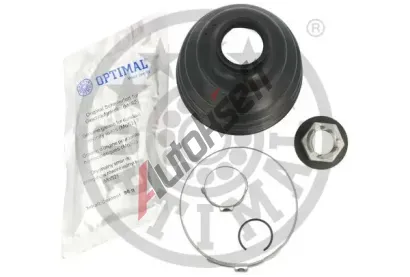 OPTIMAL Sada manety hnacho hdele OPT CVB-10653TPE, CVB-10653TPE