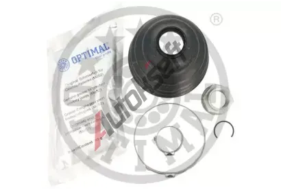 OPTIMAL Sada manety hnacho hdele OPT CVB-10656TPE, CVB-10656TPE