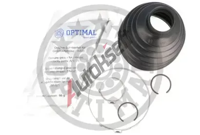 OPTIMAL Sada manety hnacho hdele OPT CVB-10658TPE, CVB-10658TPE