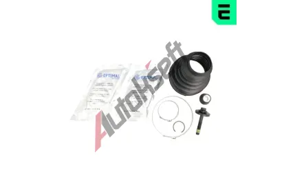 OPTIMAL Sada man�ety hnac�ho h��dele OPT CVB-10660TPE, CVB-10660TPE