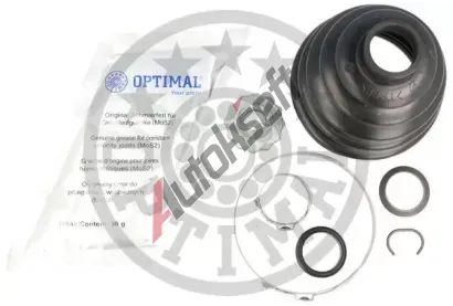 OPTIMAL Sada manety hnacho hdele OPT CVB-10661TPE, CVB-10661TPE