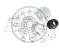 Sada manety hnacho hdele OPTIMAL ‐ OPT CVB-10663TPE