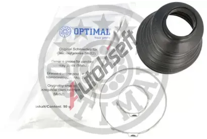 OPTIMAL Sada manety hnacho hdele OPT CVB-10665TPE, CVB-10665TPE