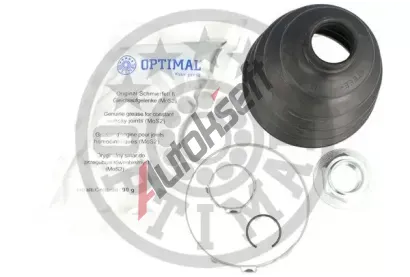 OPTIMAL Sada manety hnacho hdele OPT CVB-10666TPE, CVB-10666TPE