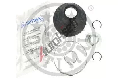 OPTIMAL Sada manety hnacho hdele OPT CVB-10669TPE, CVB-10669TPE