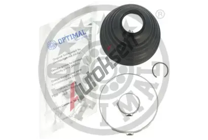 OPTIMAL Sada manety hnacho hdele OPT CVB-10672TPE, CVB-10672TPE