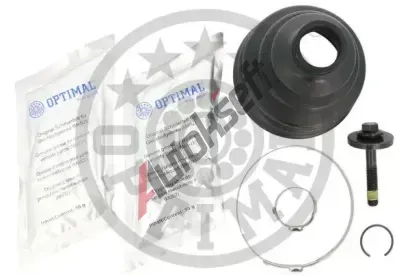 OPTIMAL Sada manety hnacho hdele OPT CVB-10673TPE, CVB-10673TPE
