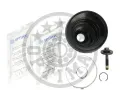 OPTIMAL Sada manety hnacho hdele OPT CVB-10673TPE, CVB-10673TPE