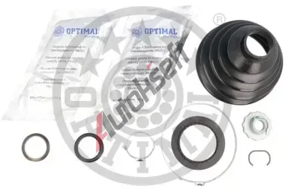 OPTIMAL Sada manety hnacho hdele OPT CVB-10680TPE, CVB-10680TPE
