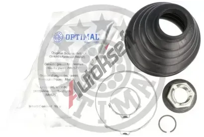 OPTIMAL Sada manety hnacho hdele OPT CVB-10683TPE, CVB-10683TPE