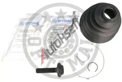 OPTIMAL Sada manety hnacho hdele OPT CVB-10685TPE, CVB-10685TPE