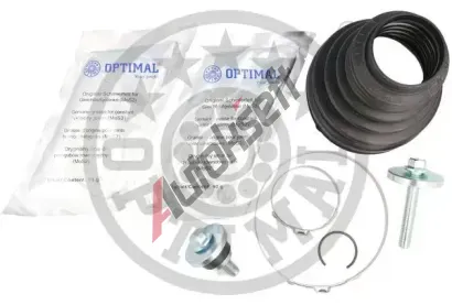OPTIMAL Sada manety hnacho hdele OPT CVB-10686TPE, CVB-10686TPE