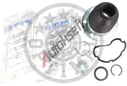 OPTIMAL Sada manety hnacho hdele OPT CVB-10688TPE, CVB-10688TPE